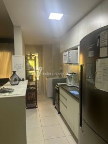 Apartamento com 2 Quartos à venda, 86m² no Jardim Ypê, Paulínia