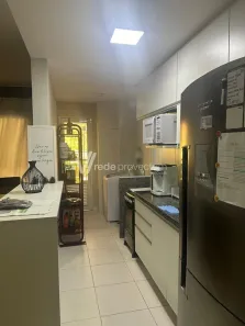 Apartamento com 2 Quartos à venda, 86m² no Jardim Ypê, Paulínia