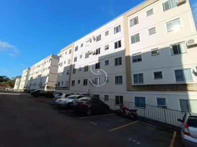 Apartamento com 2 Quartos para alugar, 55m² no Santo André, São Leopoldo