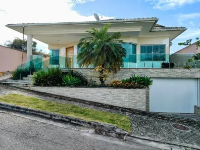 Casa com 4 Quartos à venda, 295m² no Inoã (Inoã), Maricá