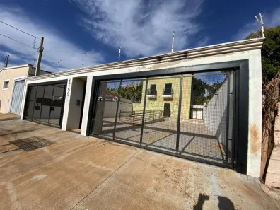 Apartamento com 3 Quartos à venda, 95m² no Ipiranga, Ribeirão Preto