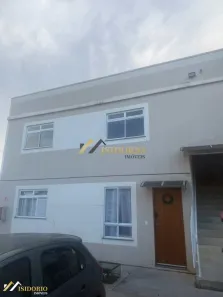 Apartamento com 2 Quartos à venda, 57m² no Jardim Campo Verde, Almirante Tamandaré