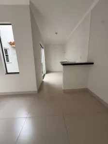 Casa com 2 Quartos à venda, 55m² no Shopping Park, Uberlândia