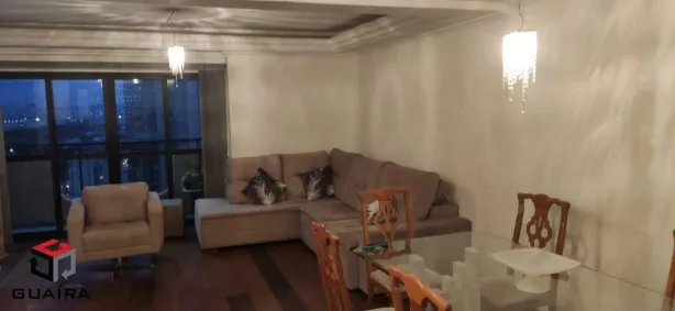Apartamento com 3 Quartos à venda, 170m² no Santa Paula, São Caetano do Sul
