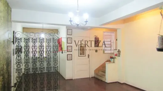 Imóvel Comercial com 3 Quartos à venda, 120m² no Vila Olímpia, São Paulo