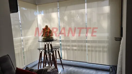 Apartamento com 2 Quartos à venda, 60m² no Santana, São Paulo