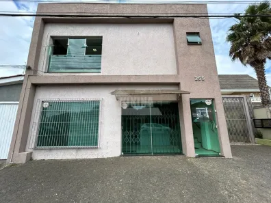 Sala Comercial para alugar, 50m² no Boa Vista, Ponta Grossa