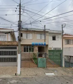 Sobrado com 3 Quartos à venda, 125m² no Jardim Itália, São Paulo