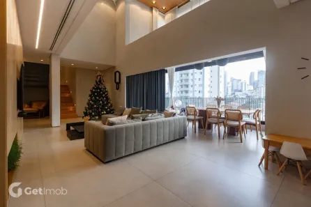 Apartamento com 3 Quartos à venda, 270m² no Perdizes, São Paulo