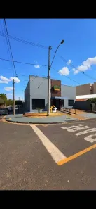 Galpão/Depósito/Armazém para alugar, 950m² no Jardim Primavera, São José do Rio Preto