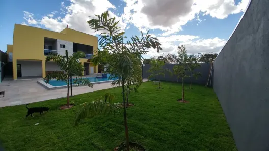 Casa de Condomínio com 3 Quartos à venda, 240m² no Condomínio Marinas di Caldas, Caldas Novas