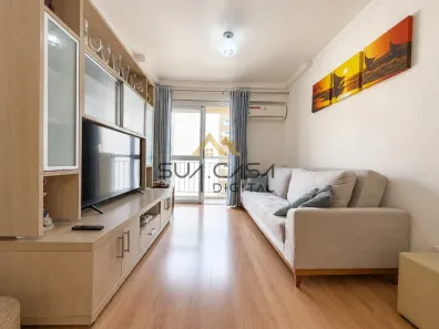 Apartamento com 2 Quartos à venda, 66m² no Botafogo, Rio de Janeiro