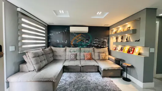 Casa de Condomínio com 3 Quartos à venda, 130m² no Jardim Flor do Campo, Guarulhos