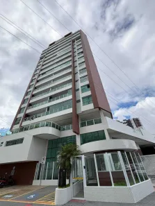 Apartamento com 3 Quartos à venda, 115m² no Farolândia, Aracaju