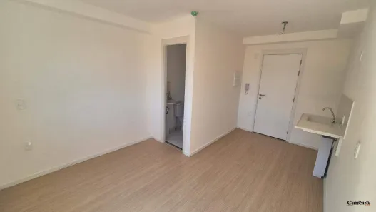 Kitnet com 1 Quarto para alugar, 17m² no Vila Aricanduva, São Paulo