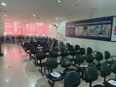 Ponto Comercial para alugar, 668m² no Vila Bastos, Santo André