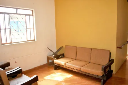 Lote/Terreno à venda, 295m² no Santa Efigênia, Belo Horizonte
