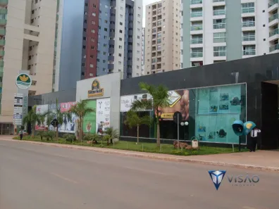 Ponto Comercial à venda, 62m² no Norte, Brasília
