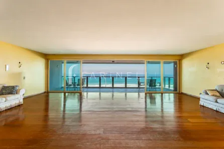 Apartamento com 4 Quartos à venda, 320m² no Ipanema, Rio de Janeiro
