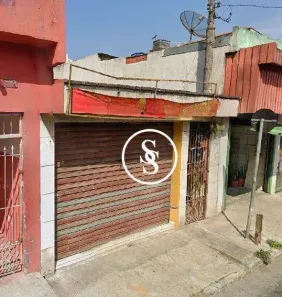 Lote/Terreno à venda, 275m² no Ferrazópolis, São Bernardo do Campo