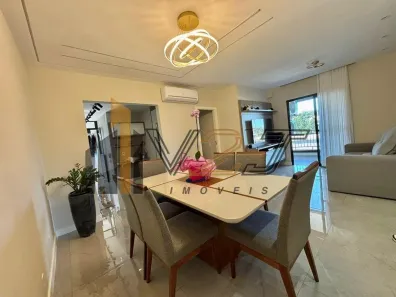 Apartamento com 3 Quartos à venda, 96m² no Capela, Vinhedo