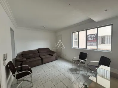 Apartamento com 2 Quartos à venda, 56m² no Petrópolis, Passo Fundo