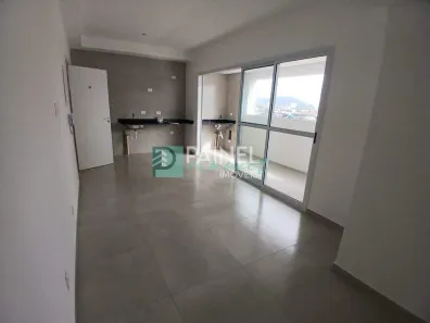 Apartamento com 2 Quartos à venda, 60m² no Estuário, Santos