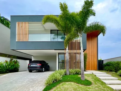 Casa de Condomínio com 5 Quartos à venda, 790m² no Barra da Tijuca, Rio de Janeiro