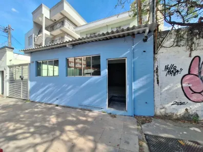 Imóvel Comercial para alugar, 90m² no Vila Gomes, São Paulo
