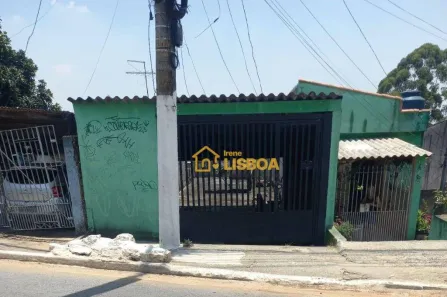Casa com 3 Quartos à venda, 150m² no Vila Ester, São Paulo