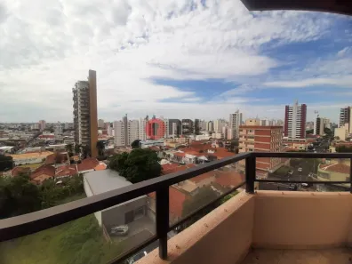 Apartamento com 3 Quartos à venda, 140m² no Boa Vista, São José do Rio Preto
