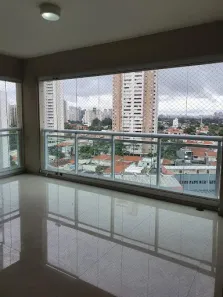 Apartamento com 3 Quartos à venda, 85m² no Brooklin Paulista, São Paulo