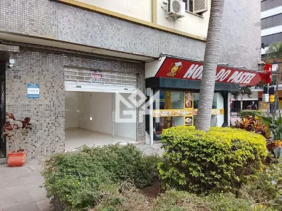 Ponto Comercial à venda, 50m² no Moinhos de Vento, Porto Alegre