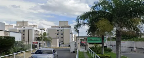 Apartamento com 3 Quartos à venda, 126m² no Parque Califórnia, Campos dos Goytacazes
