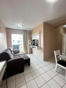 Apartamento com 2 Quartos à venda, 49m² no Floresta Sul, Rio Branco