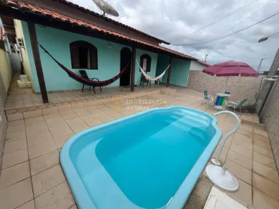 Casa com 3 Quartos à venda, 120m² no Picada, Araruama
