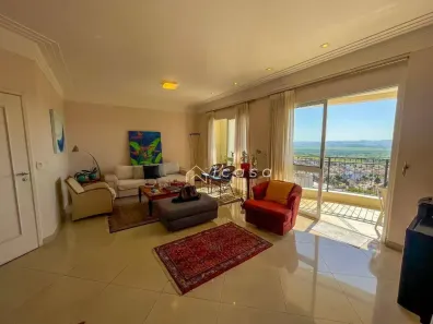 Apartamento com 4 Quartos à venda, 220m² no Altos do Esplanada, São José dos Campos