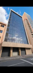 Prédio Comercial para alugar, 3920m² no Centro, Curitiba