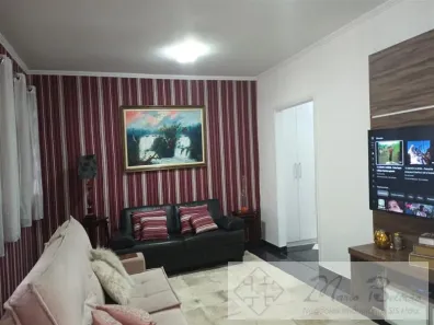 Casa com 4 Quartos à venda, 405m² no Vila Prel, São Paulo