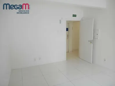 Ponto Comercial para alugar, 17m² no Centro, Florianópolis
