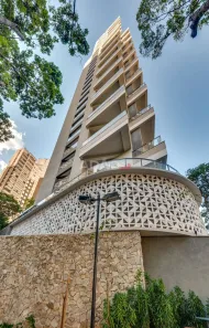 Apartamento com 4 Quartos à venda, 226m² no Setor Marista, Goiânia