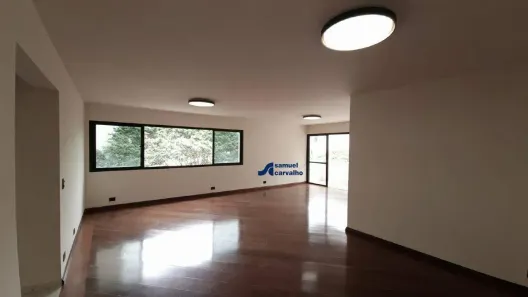 Apartamento com 4 Quartos à venda, 174m² no Perdizes, São Paulo