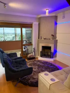 Apartamento com 3 Quartos à venda, 270m² no Centro, Sapucaia do Sul