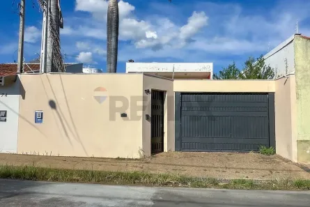 Casa com 1 Quarto à venda, 163m² no Jardim do Bosque, Capivari