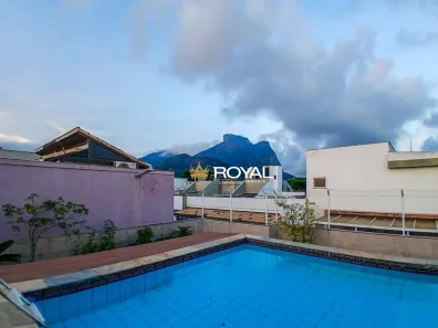 Cobertura com 5 Quartos à venda, 348m² no Barra da Tijuca, Rio de Janeiro