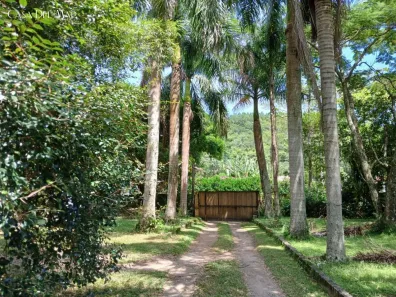 Fazenda/Sítio com 4 Quartos à venda, 326m² no Ratones, Florianópolis