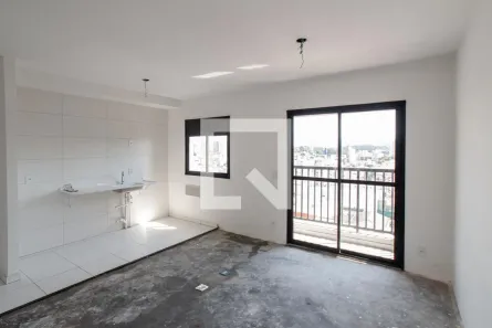 Apartamento com 2 Quartos à venda, 57m² no Vila Mazzei, São Paulo