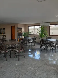 Apartamento com 3 Quartos à venda, 120m² no Parque Industrial, São José do Rio Preto