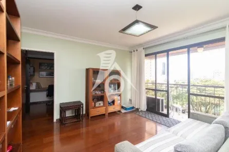 Apartamento com 3 Quartos à venda, 175m² no Vila Gomes Cardim, São Paulo