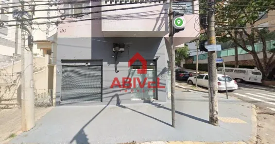 Ponto Comercial à venda, 50m² no Sumaré, São Paulo